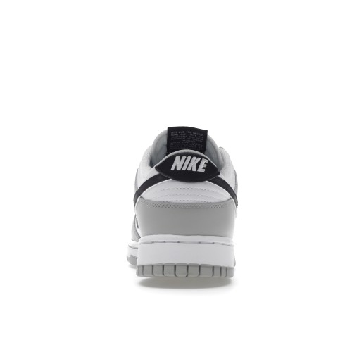 Кроссы Nike Dunk Low SE Lottery Pack Grey Fog - мужская сетка размеров