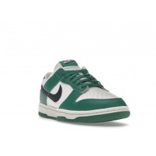 Кроссовки Nike Dunk Low SE Lottery Pack Malachite Green