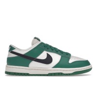 Кроссовки Nike Dunk Low SE Lottery Pack Malachite Green