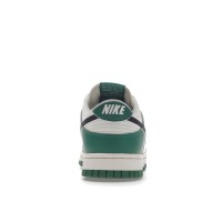 Кроссовки Nike Dunk Low SE Lottery Pack Malachite Green