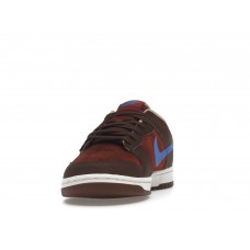 Кроссовки Nike Dunk Low Retro PRM Mars Stone