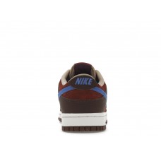 Кроссовки Nike Dunk Low Retro PRM Mars Stone