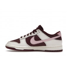Кроссовки Nike Dunk Low Retro PRM Valentines Day (2023)