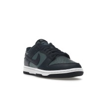 Nike Dunk Low Mineral Slate Armory Navy