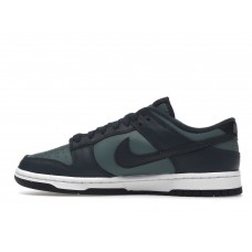 Nike Dunk Low Mineral Slate Armory Navy