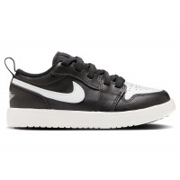 Детские Jordan 1 Low ALT Off Noir Toe (PS)