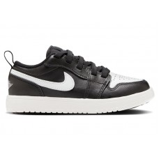 Детские Jordan 1 Low ALT Off Noir Toe (PS)