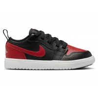 Детские Jordan 1 Low ALT Bred Twist (PS)