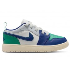 Детские кроссовки Jordan 1 Low ALT Rare Air (PS)