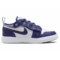 Детские Jordan 1 Low ALT Sky J Purple (PS)