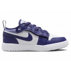 Детские Jordan 1 Low ALT Sky J Purple (PS)