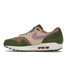 Кроссовки Nike Air Max 1 SH Treeline