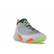 Кроссовки Jordan Luka 1 Next Nature Real Madrid