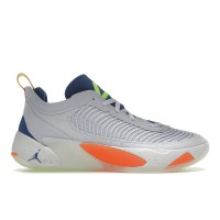 Кроссовки Jordan Luka 1 Next Nature Real Madrid
