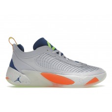 Кроссовки Jordan Luka 1 Next Nature Real Madrid