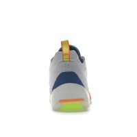 Кроссовки Jordan Luka 1 Next Nature Real Madrid