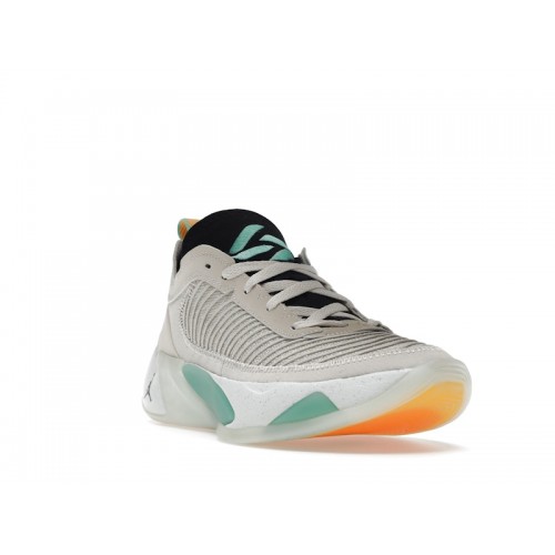 Кроссы Jordan Luka 1 Next Nature Light Orewood Brown - мужская сетка размеров