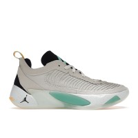 Кроссовки Jordan Luka 1 Next Nature Light Orewood Brown