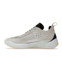 Кроссовки Jordan Luka 1 Next Nature Light Orewood Brown