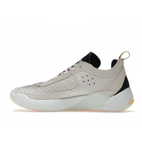 Кроссы Jordan Luka 1 Next Nature Light Orewood Brown - мужская сетка размеров