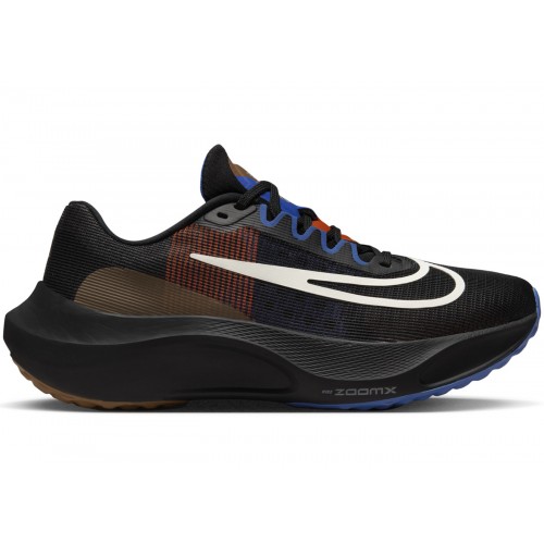 Кроссы Nike Zoom Fly 5 A.I.R. Hola Lou - мужская сетка размеров