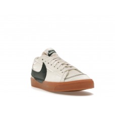 Кроссовки Nike Blazer Low 77 Jumbo WNTR Sail Pro Green Gum