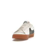 Кроссовки Nike Blazer Low 77 Jumbo WNTR Sail Pro Green Gum