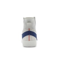 Nike Blazer Mid 77 Jumbo Phantom Old Royal