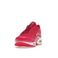 Женские Nike Air Max Plus Hot Pink White (W)