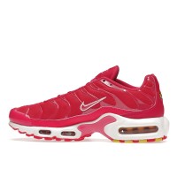 Женские Nike Air Max Plus Hot Pink White (W)