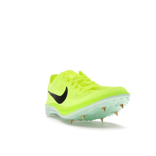 Кроссы Nike ZoomX Dragonfly Volt Mint Foam - мужская сетка размеров