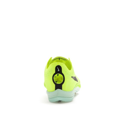 Кроссы Nike ZoomX Dragonfly Volt Mint Foam - мужская сетка размеров