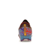 Nike Zoom Mercurial Vapor 15 Elite KM FG Mbappe Dark Beetroot