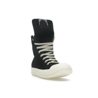 Женские Rick Owens Hollywood DRKSHDW High Black Milk (W)