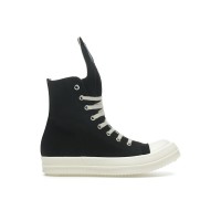 Женские Rick Owens Hollywood DRKSHDW High Black Milk (W)