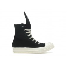 Женские Rick Owens Hollywood DRKSHDW High Black Milk (W)