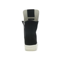 Женские Rick Owens Hollywood DRKSHDW High Black Milk (W)