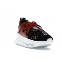 Кроссовки Versace Chain Reaction 2 Chainz Spotted