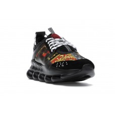 Кроссовки Versace Chain Reaction Twill