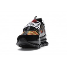 Кроссовки Versace Chain Reaction Twill
