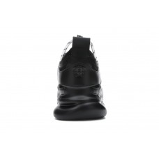 Кроссовки Versace Chain Reaction Twill