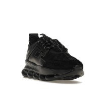 Versace Chain Reaction Black