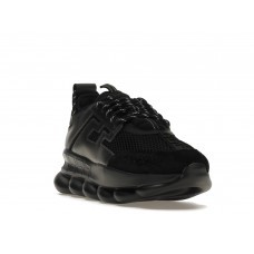 Versace Chain Reaction Black