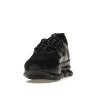 Versace Chain Reaction Black