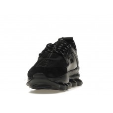 Versace Chain Reaction Black