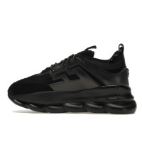 Versace Chain Reaction Black