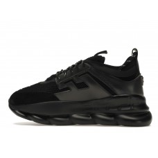 Versace Chain Reaction Black