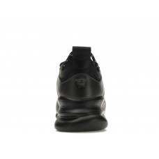 Versace Chain Reaction Black