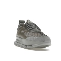 Кроссовки Versace Chain Reaction Gray