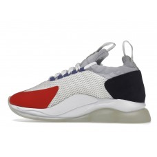 Кроссовки Versace Cross Chainer White